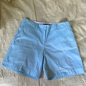 Talbots 7” Shorts